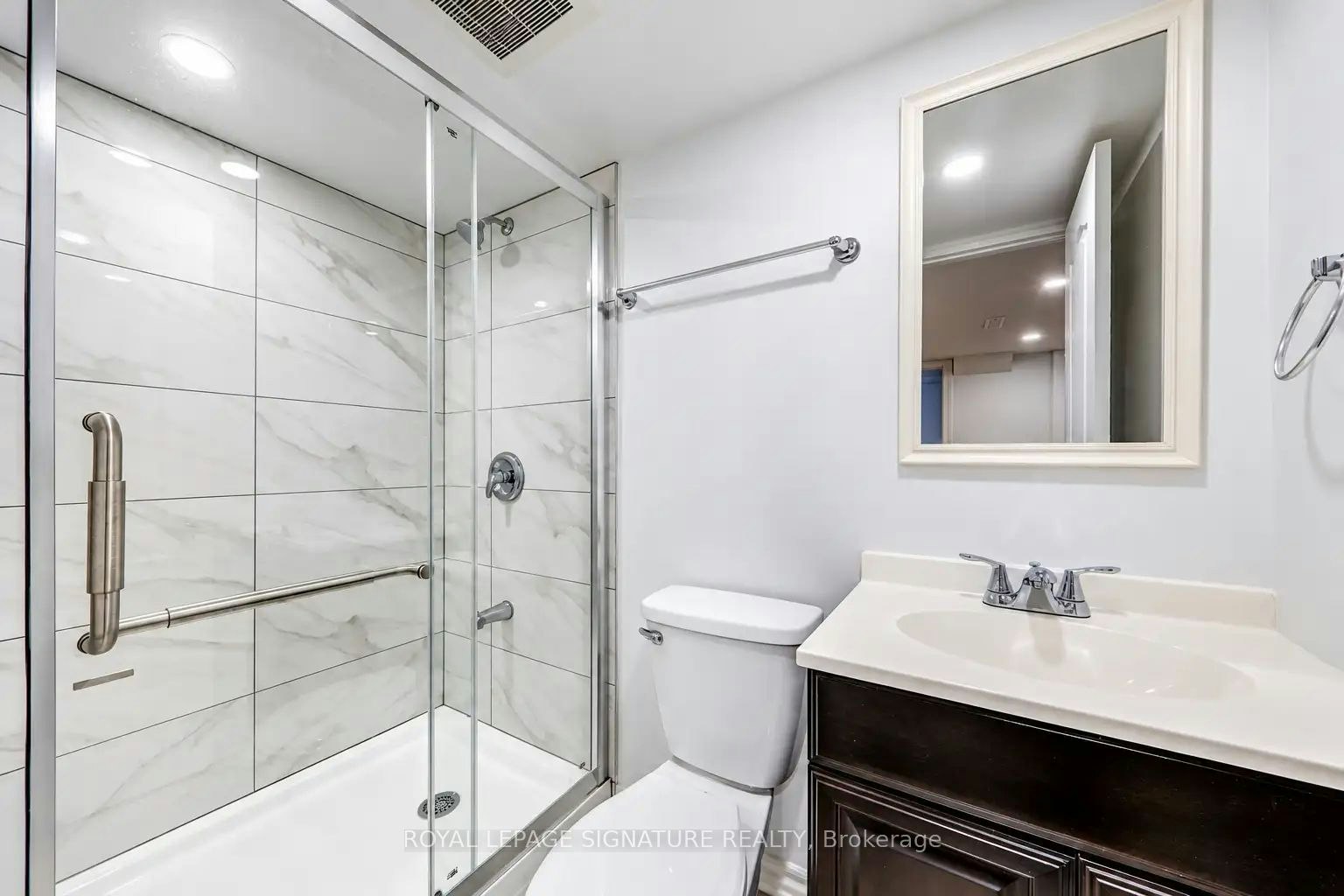 Basement-58 Billingsley Crescent, Markham, ON, L3S 4P1 - 12