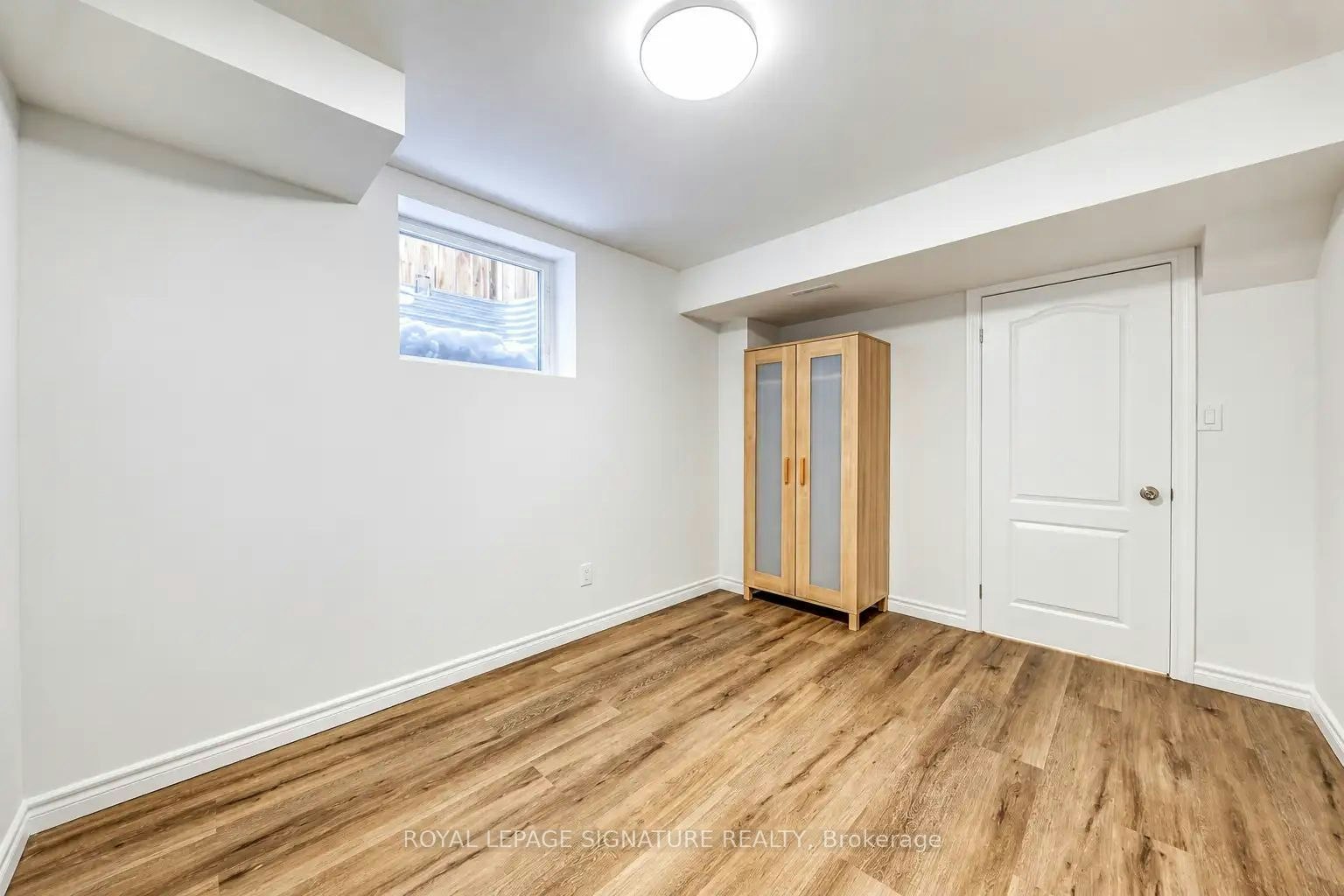 Basement-58 Billingsley Crescent, Markham, ON, L3S 4P1 - 8