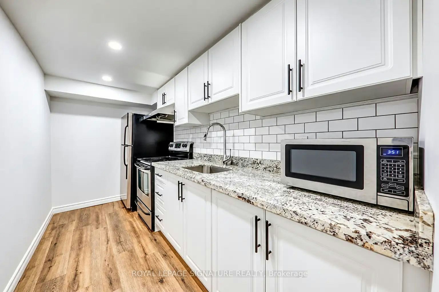 Basement-58 Billingsley Crescent, Markham, ON, L3S 4P1 - 11