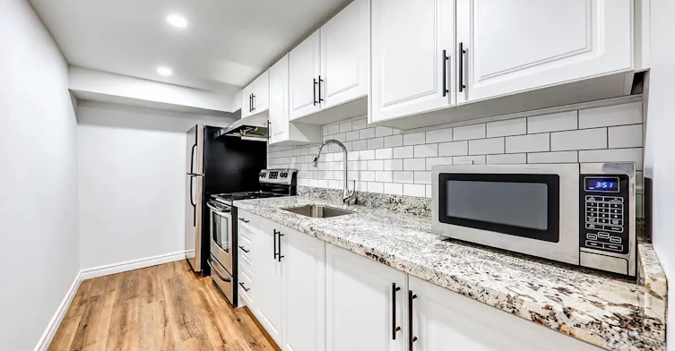Basement-58 Billingsley Crescent, Markham, ON, L3S 4P1 - 11