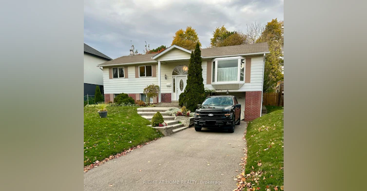 94 Southdale Drive, Markham, ON, L3P 1K2