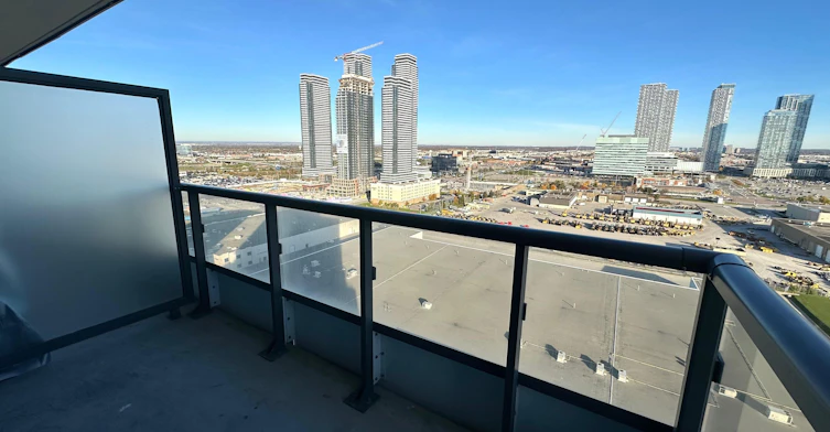 2010-38 Honeycrisp Crescent, Vaughan, ON, L4K 0M8 - 8