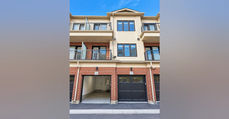 106 Matawin Lane, Richmond Hill, ON, L4B 0H7 - 20
