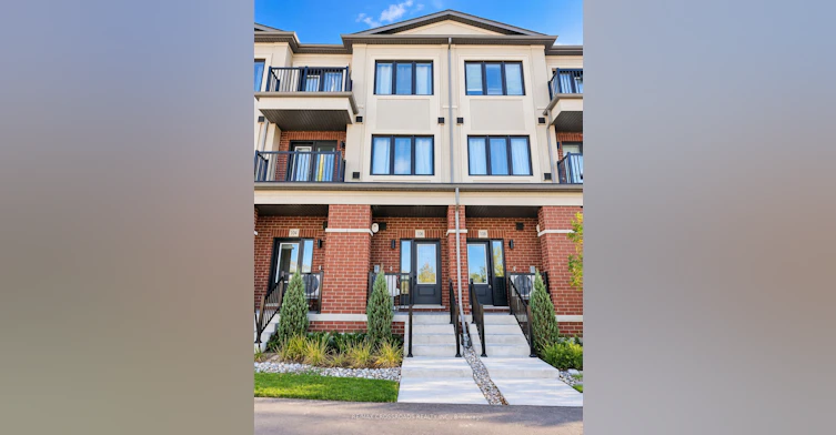 106 Matawin Lane, Richmond Hill, ON, L4B 0H7 - 2