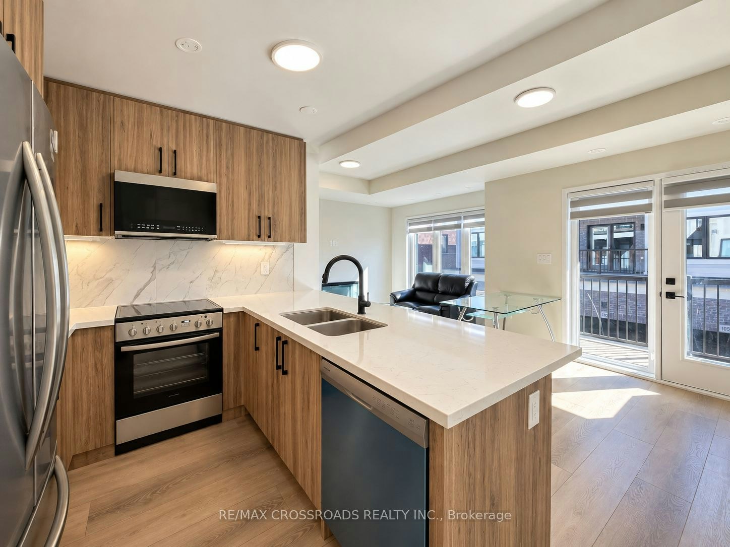 106 Matawin Lane, Richmond Hill, ON, L4B 0H7 - 8