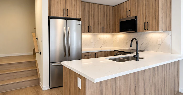 106 Matawin Lane, Richmond Hill, ON, L4B 0H7 - 9