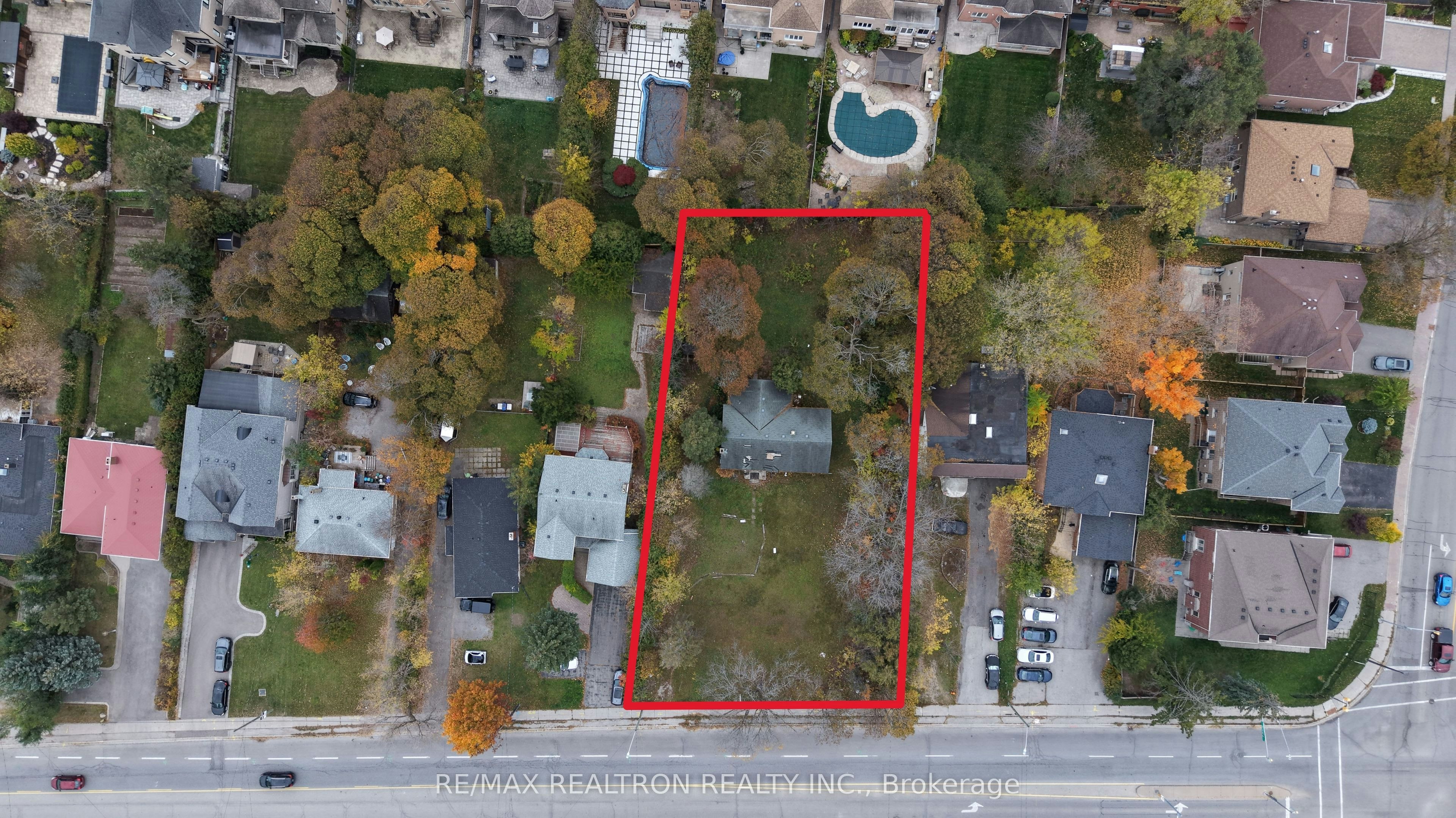 281 Elgin Mills Road W, Richmond Hill, ON, L4C 4M1