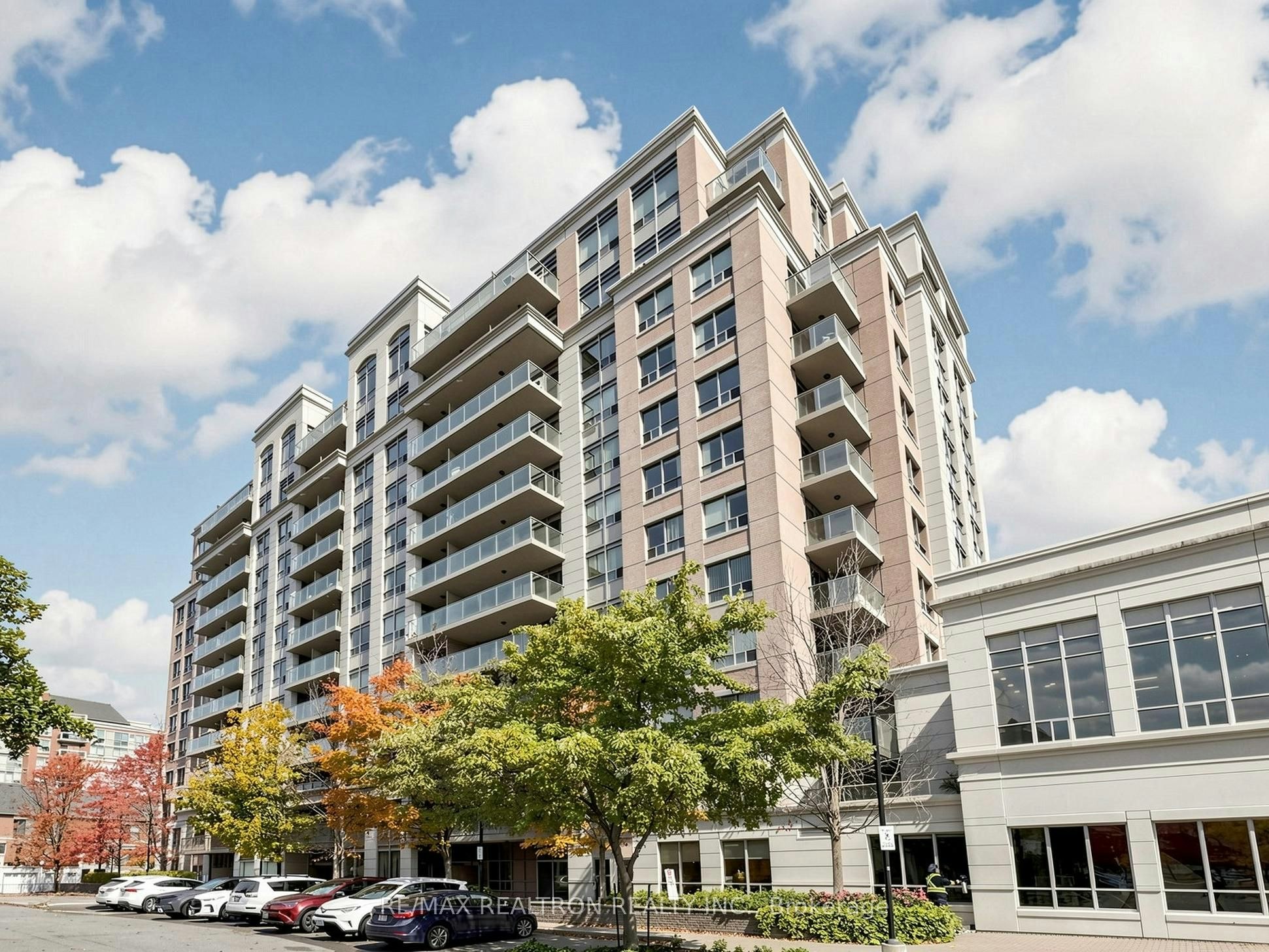 UPH3-39 Galleria Parkway, Markham, ON, L3T 0A6