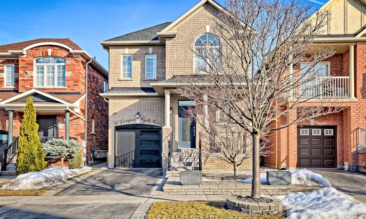 36 Canyon Gate Crescent