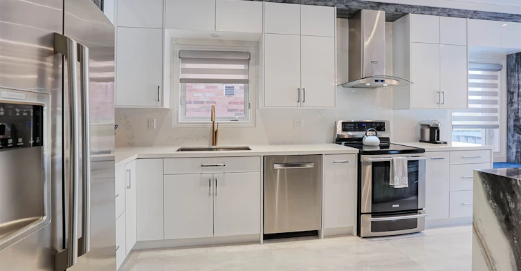 36 Canyon Gate Crescent, Vaughan, ON, L6A 0C2 - 11