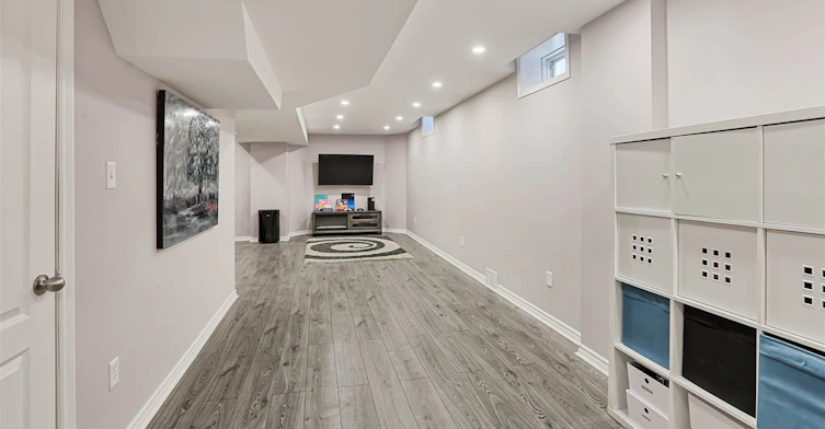 36 Canyon Gate Crescent, Vaughan, ON, L6A 0C2 - 30