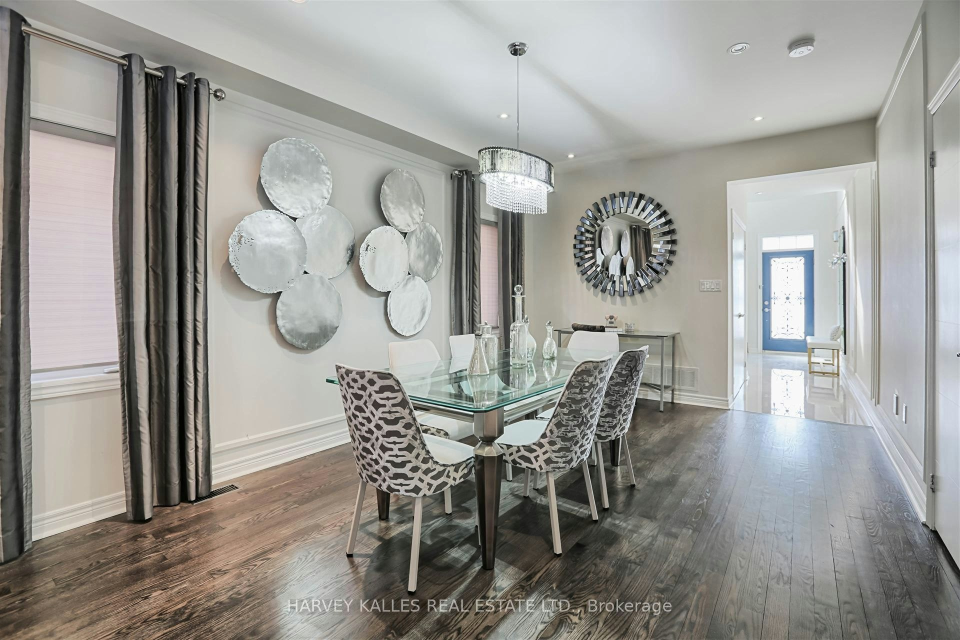 36 Canyon Gate Crescent, Vaughan, ON, L6A 0C2 - 5