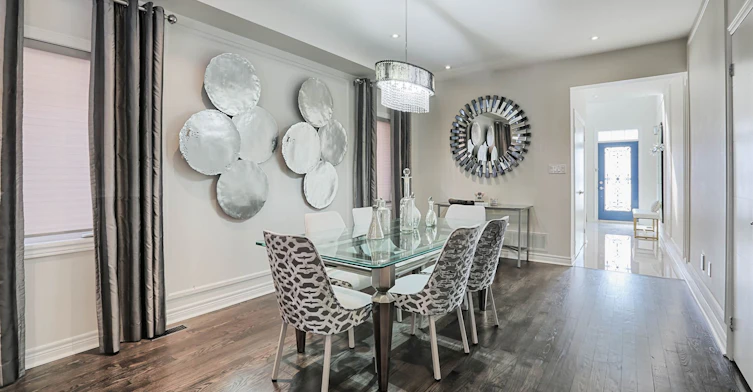 36 Canyon Gate Crescent, Vaughan, ON, L6A 0C2 - 5
