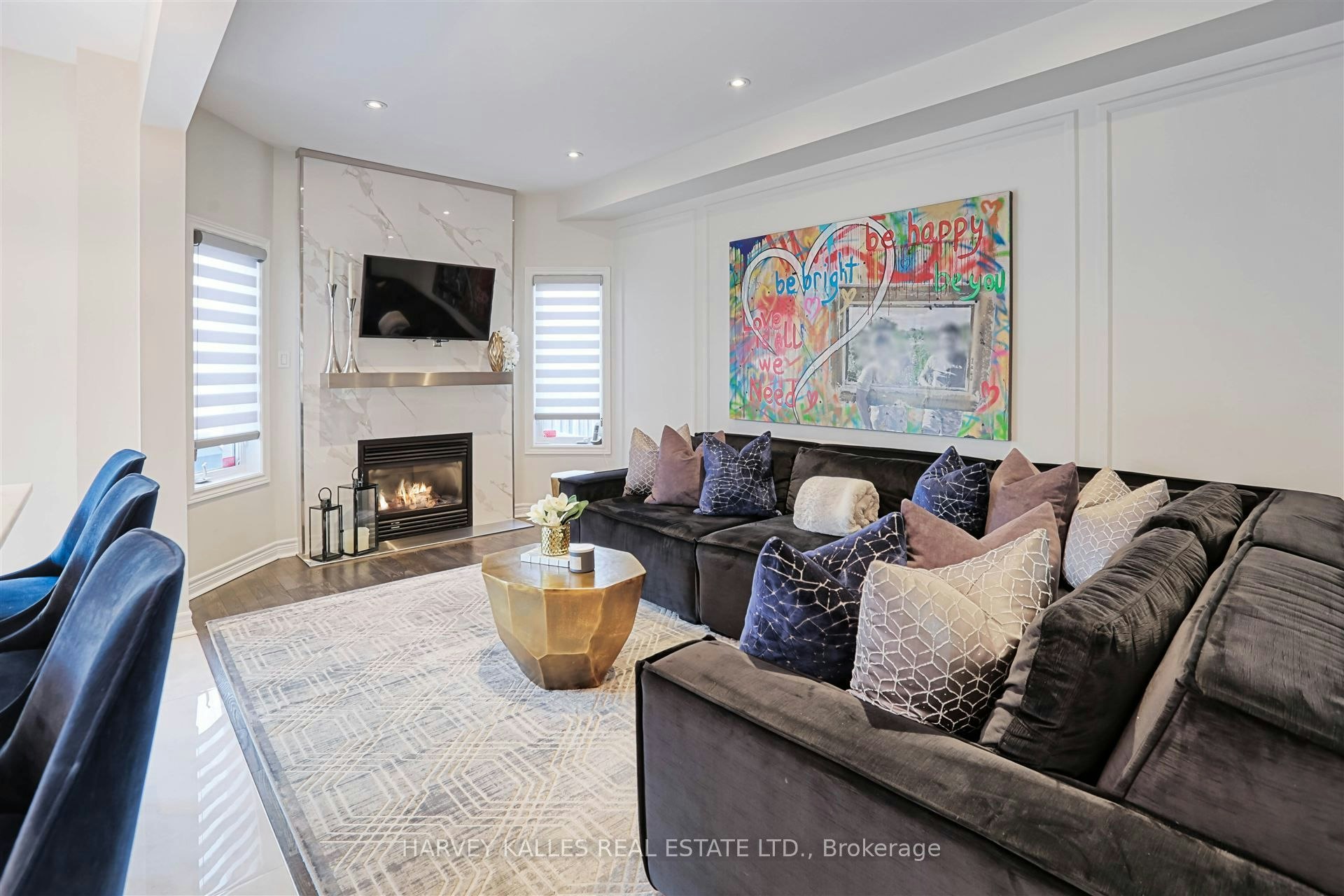 36 Canyon Gate Crescent, Vaughan, ON, L6A 0C2 - 7