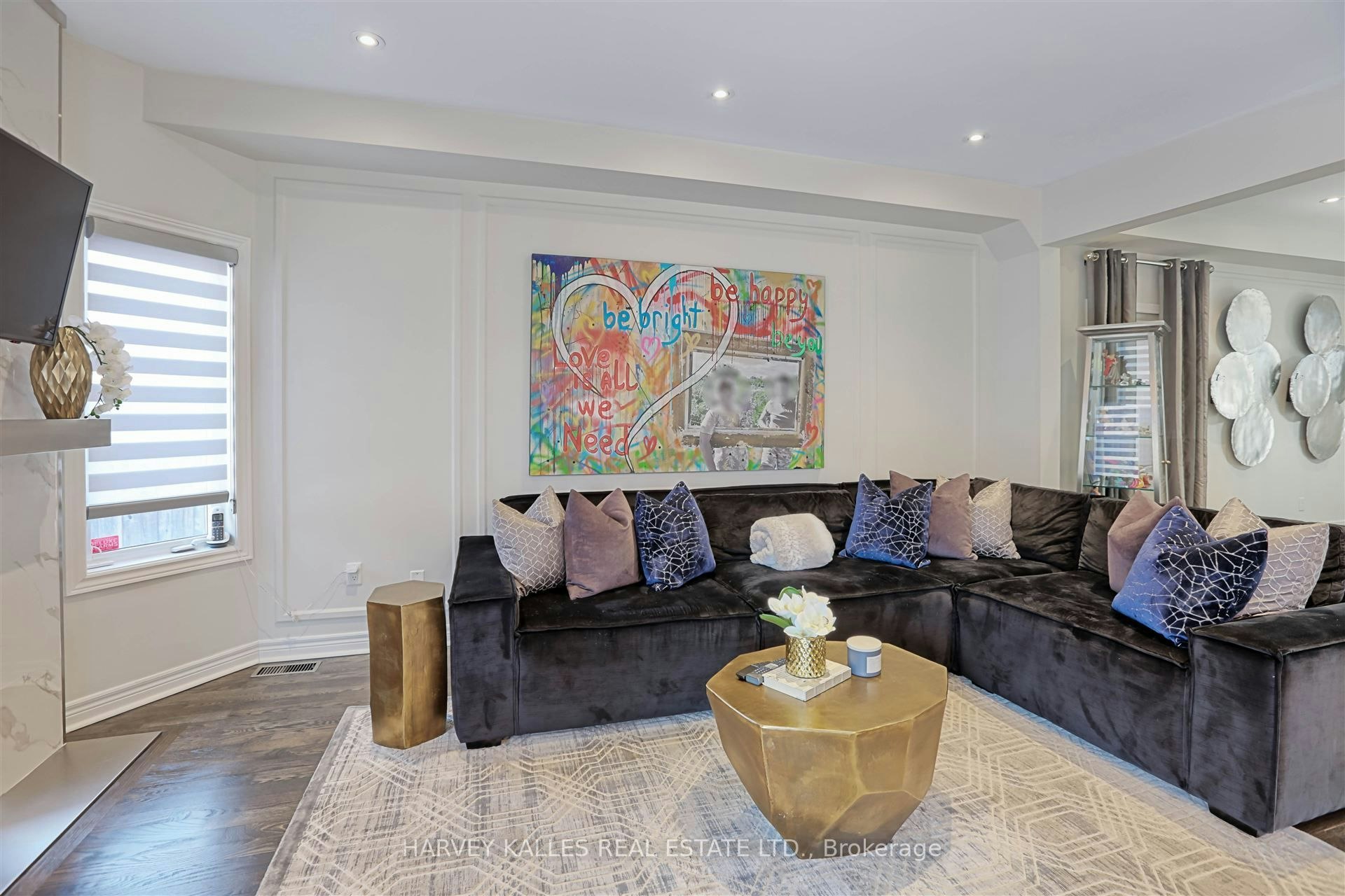 36 Canyon Gate Crescent, Vaughan, ON, L6A 0C2 - 9