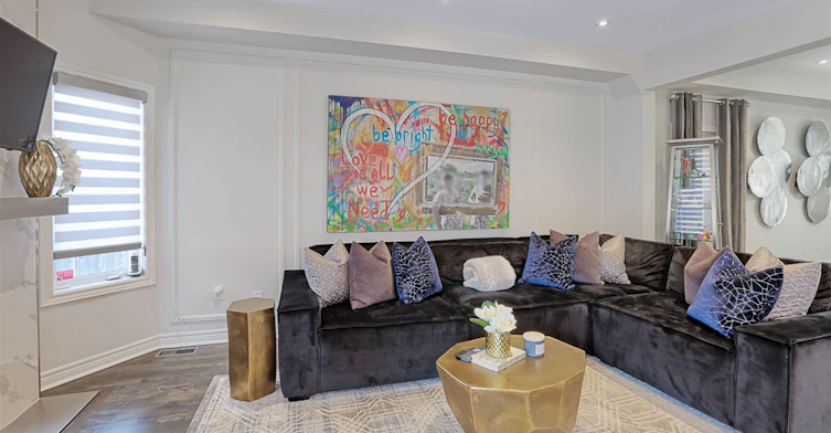 36 Canyon Gate Crescent, Vaughan, ON, L6A 0C2 - 9