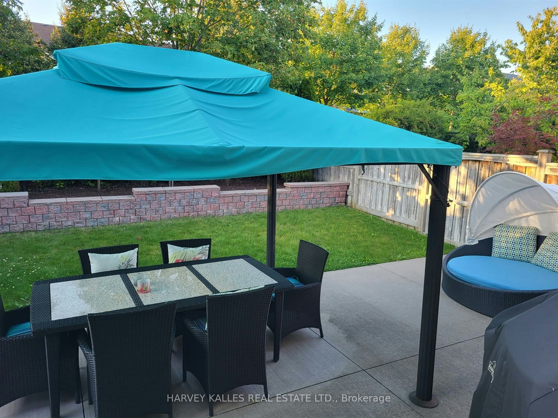 36 Canyon Gate Crescent, Vaughan, ON, L6A 0C2 - 39