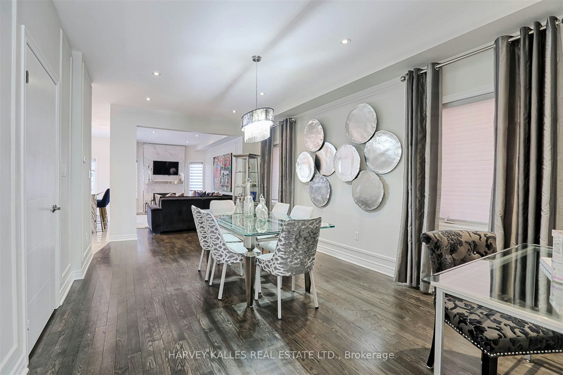 36 Canyon Gate Crescent, Vaughan, ON, L6A 0C2 - 6