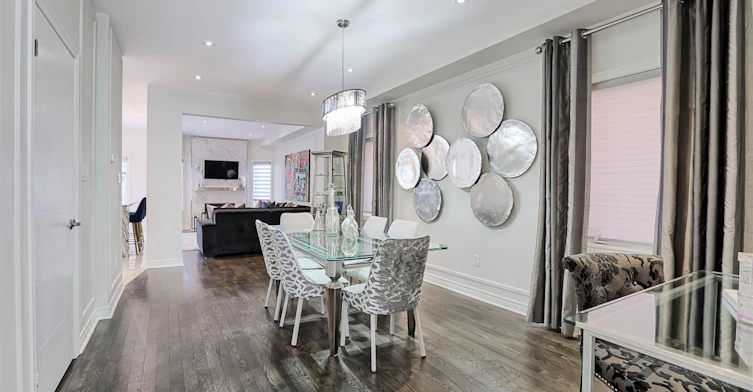 36 Canyon Gate Crescent, Vaughan, ON, L6A 0C2 - 6
