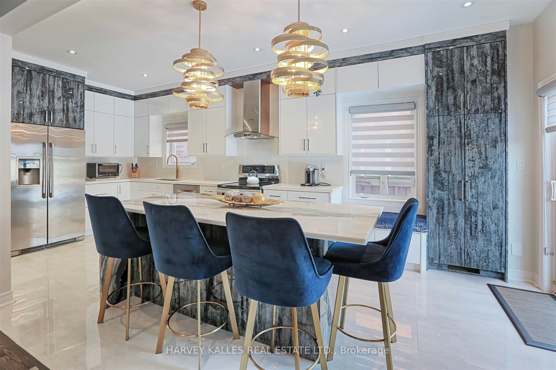 36 Canyon Gate Crescent, Vaughan, ON, L6A 0C2 - 14