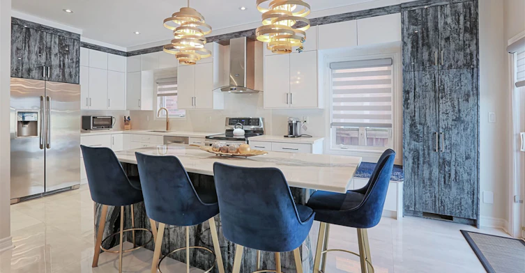 36 Canyon Gate Crescent, Vaughan, ON, L6A 0C2 - 14