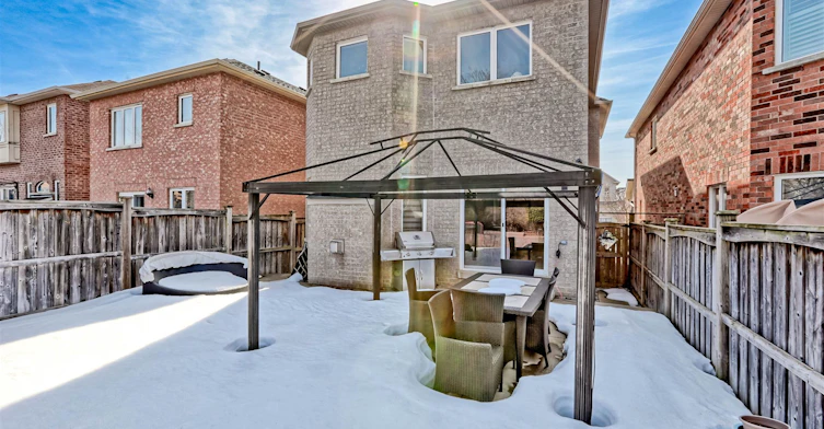 36 Canyon Gate Crescent, Vaughan, ON, L6A 0C2 - 38