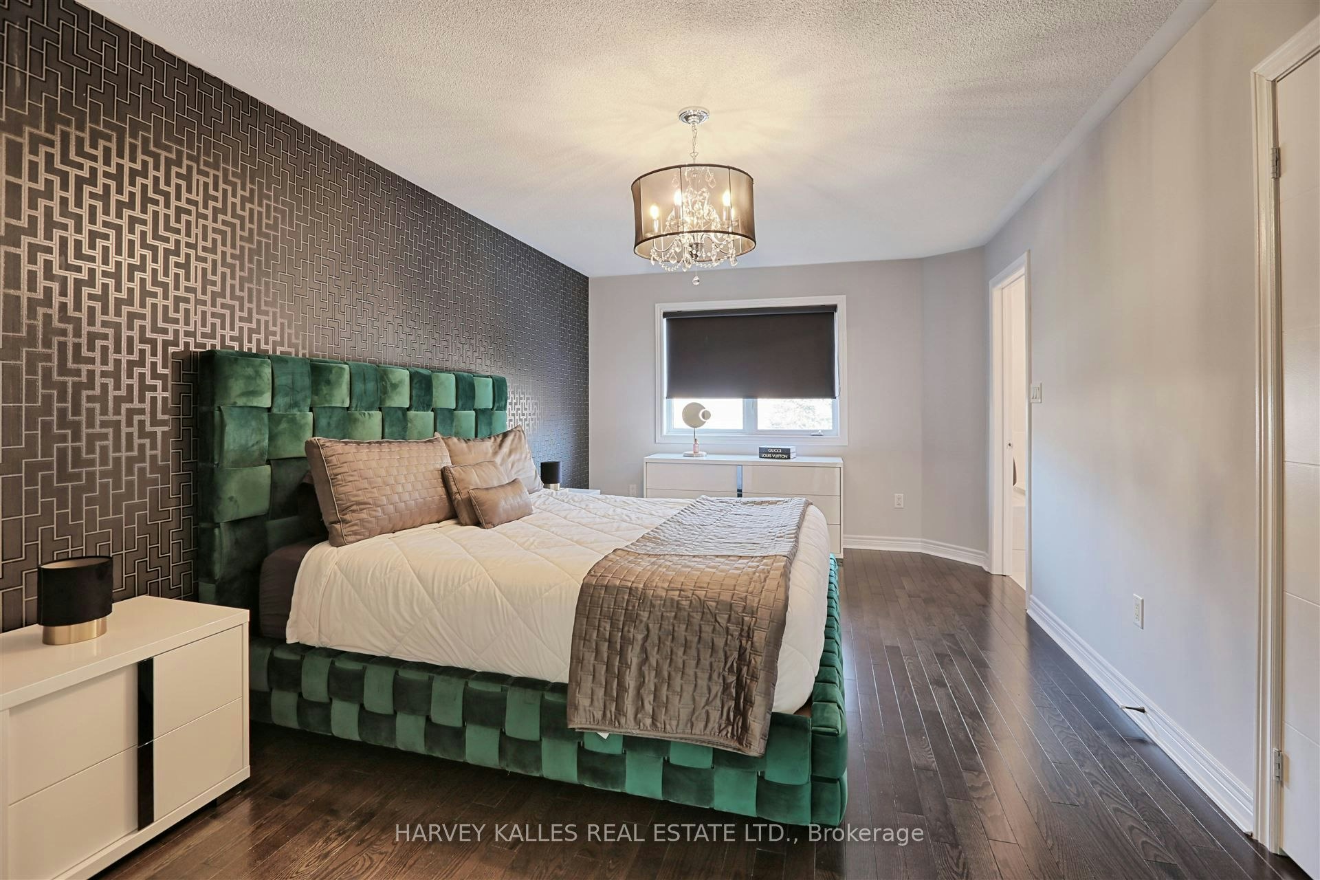 36 Canyon Gate Crescent, Vaughan, ON, L6A 0C2 - 19