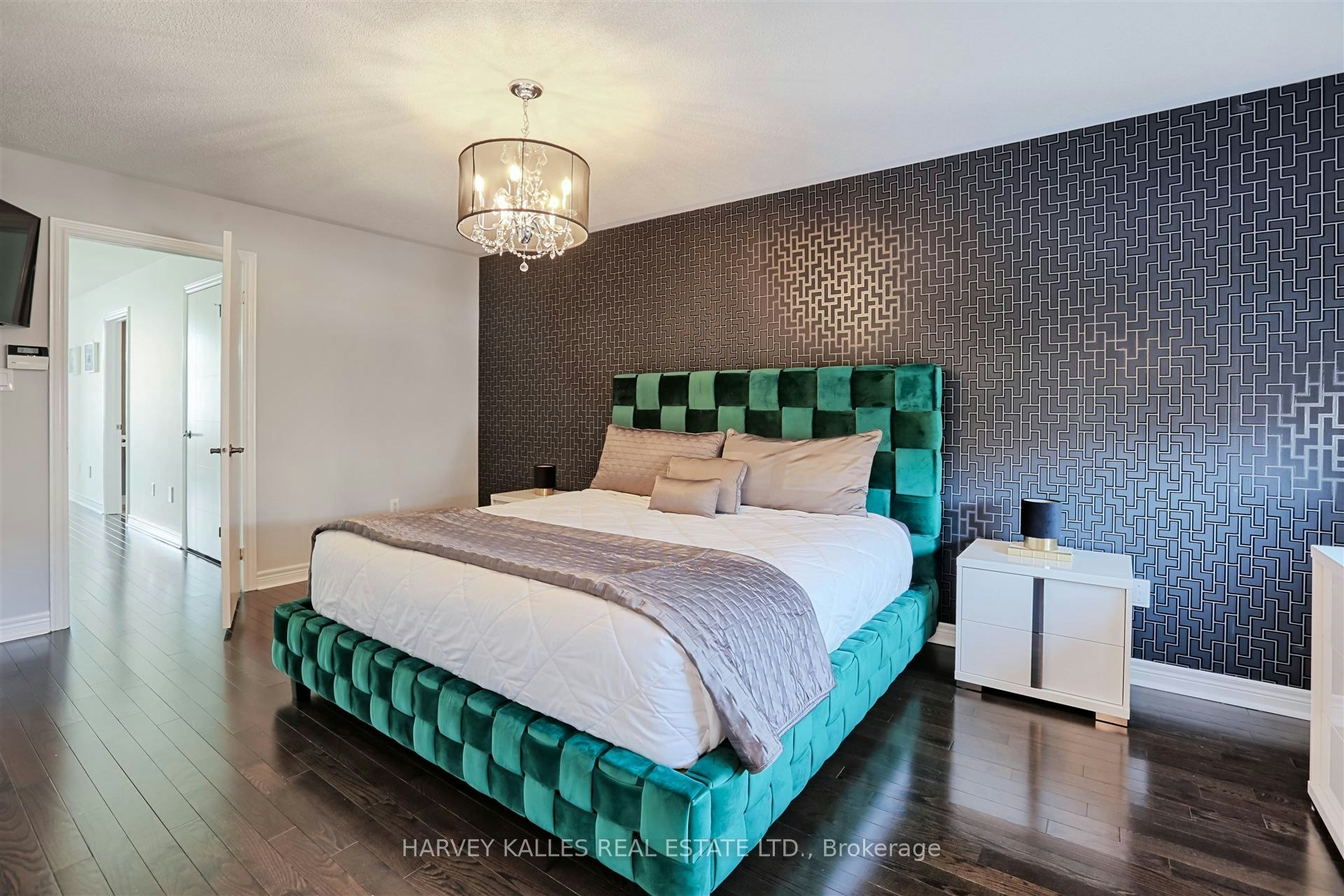 36 Canyon Gate Crescent, Vaughan, ON, L6A 0C2 - 21