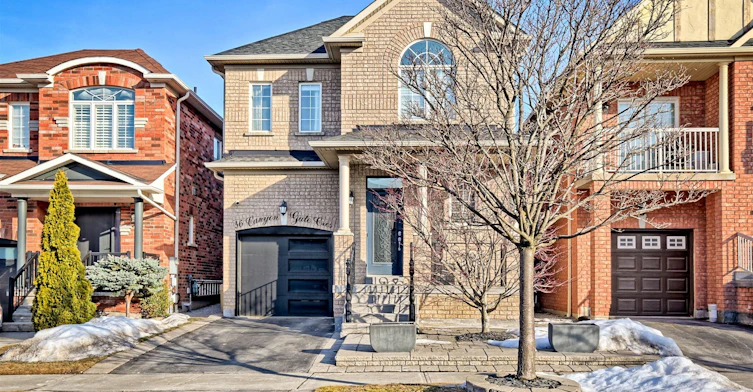 36 Canyon Gate Crescent, Vaughan, ON, L6A 0C2