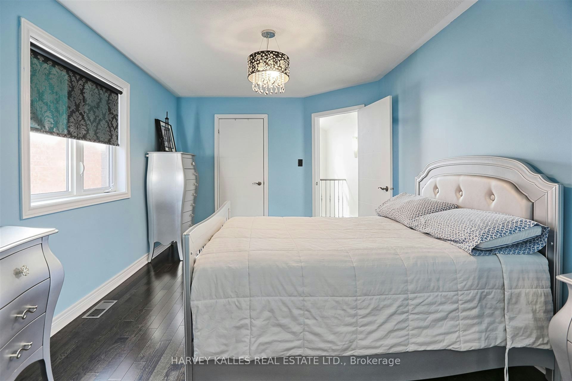 36 Canyon Gate Crescent, Vaughan, ON, L6A 0C2 - 25