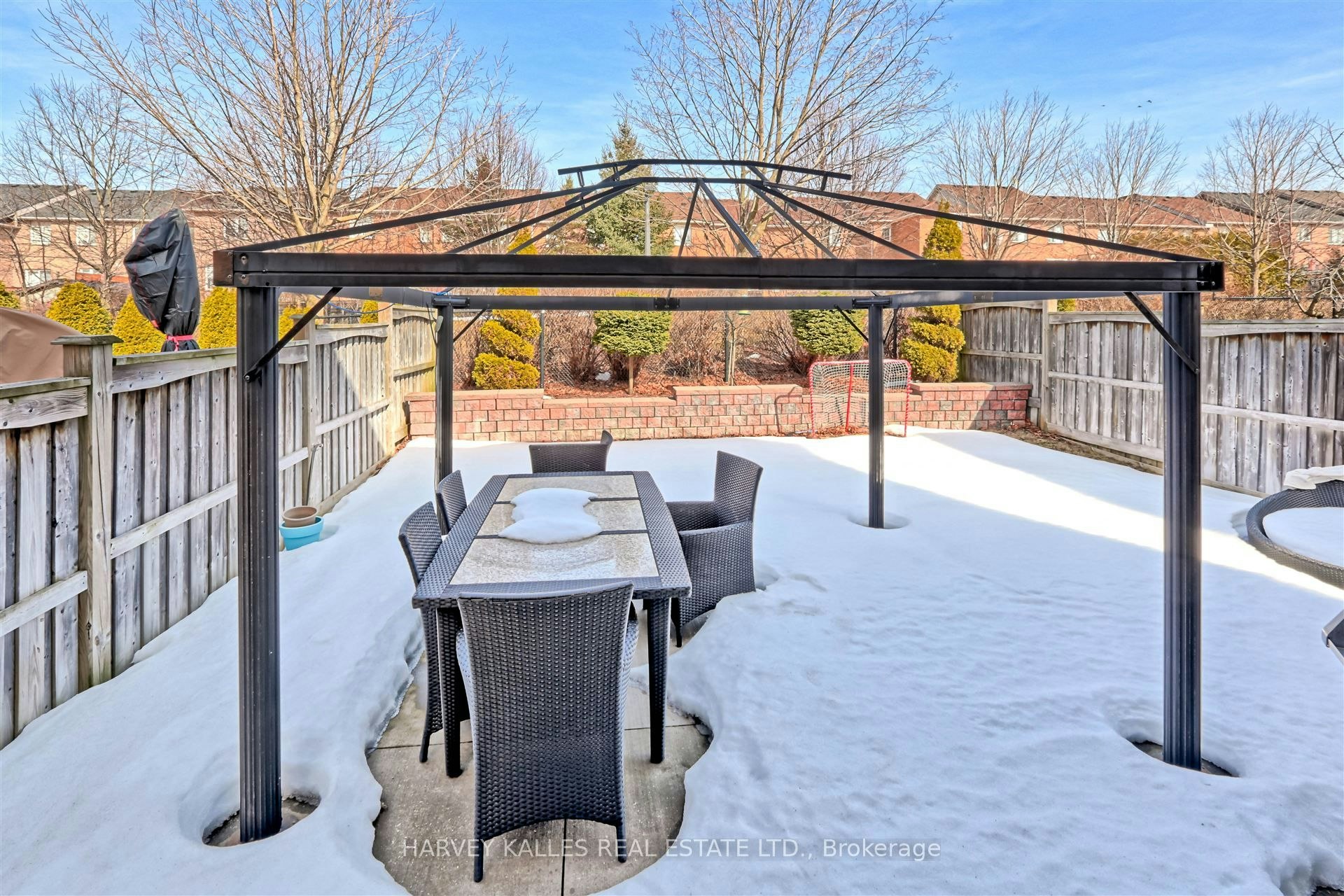36 Canyon Gate Crescent, Vaughan, ON, L6A 0C2 - 36