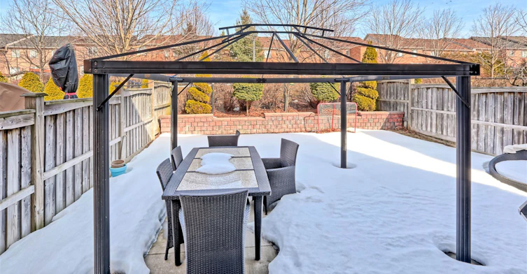 36 Canyon Gate Crescent, Vaughan, ON, L6A 0C2 - 36