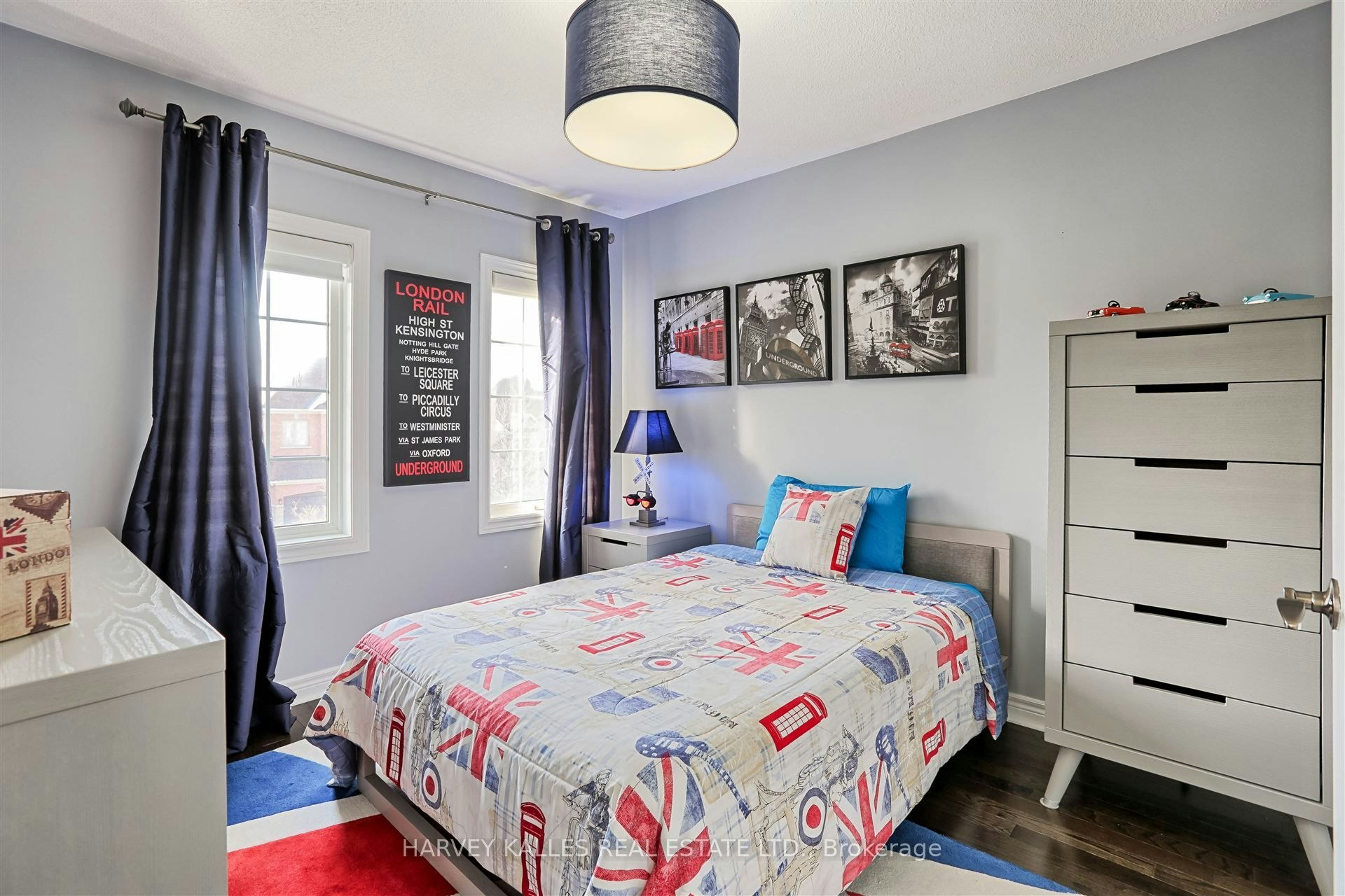 36 Canyon Gate Crescent, Vaughan, ON, L6A 0C2 - 27