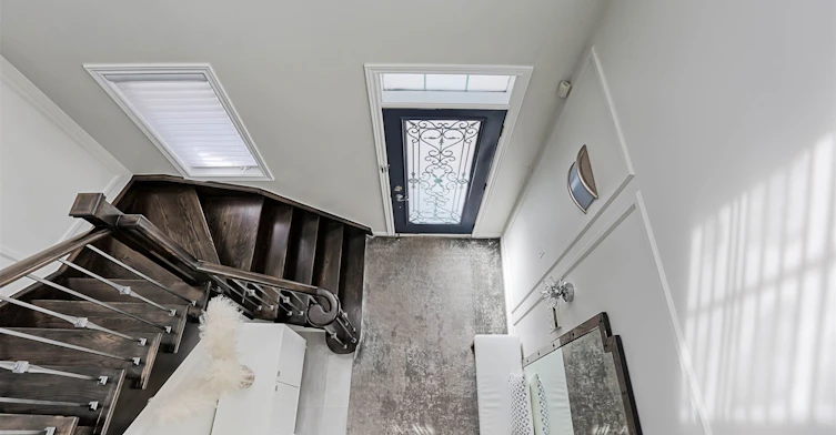 36 Canyon Gate Crescent, Vaughan, ON, L6A 0C2 - 17