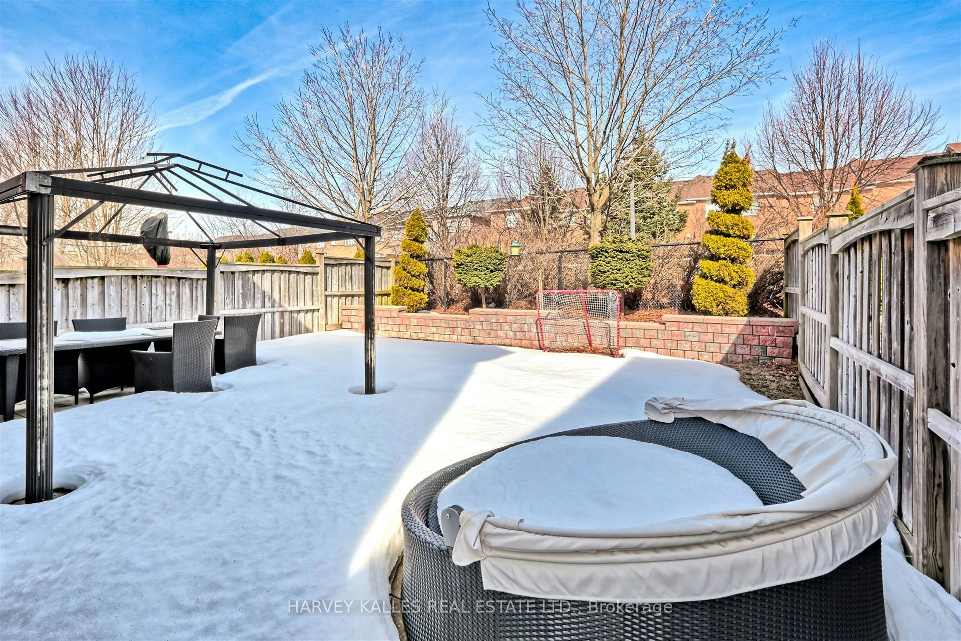 36 Canyon Gate Crescent, Vaughan, ON, L6A 0C2 - 37