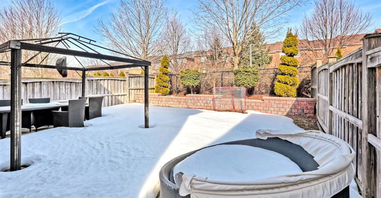 36 Canyon Gate Crescent, Vaughan, ON, L6A 0C2 - 37
