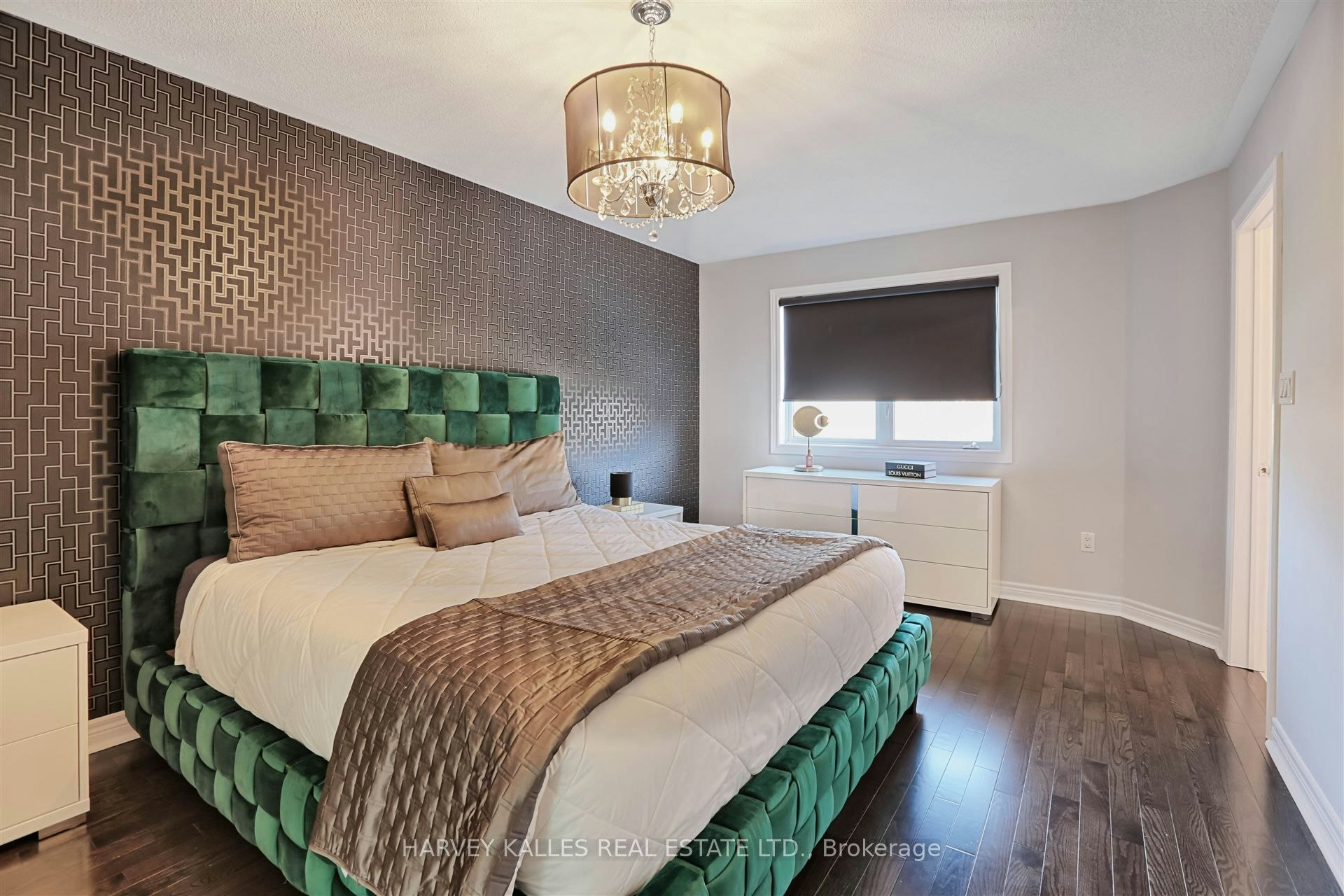 36 Canyon Gate Crescent, Vaughan, ON, L6A 0C2 - 20