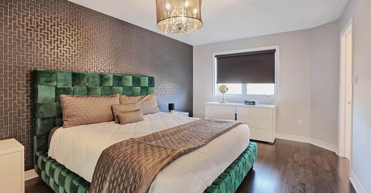 36 Canyon Gate Crescent, Vaughan, ON, L6A 0C2 - 20
