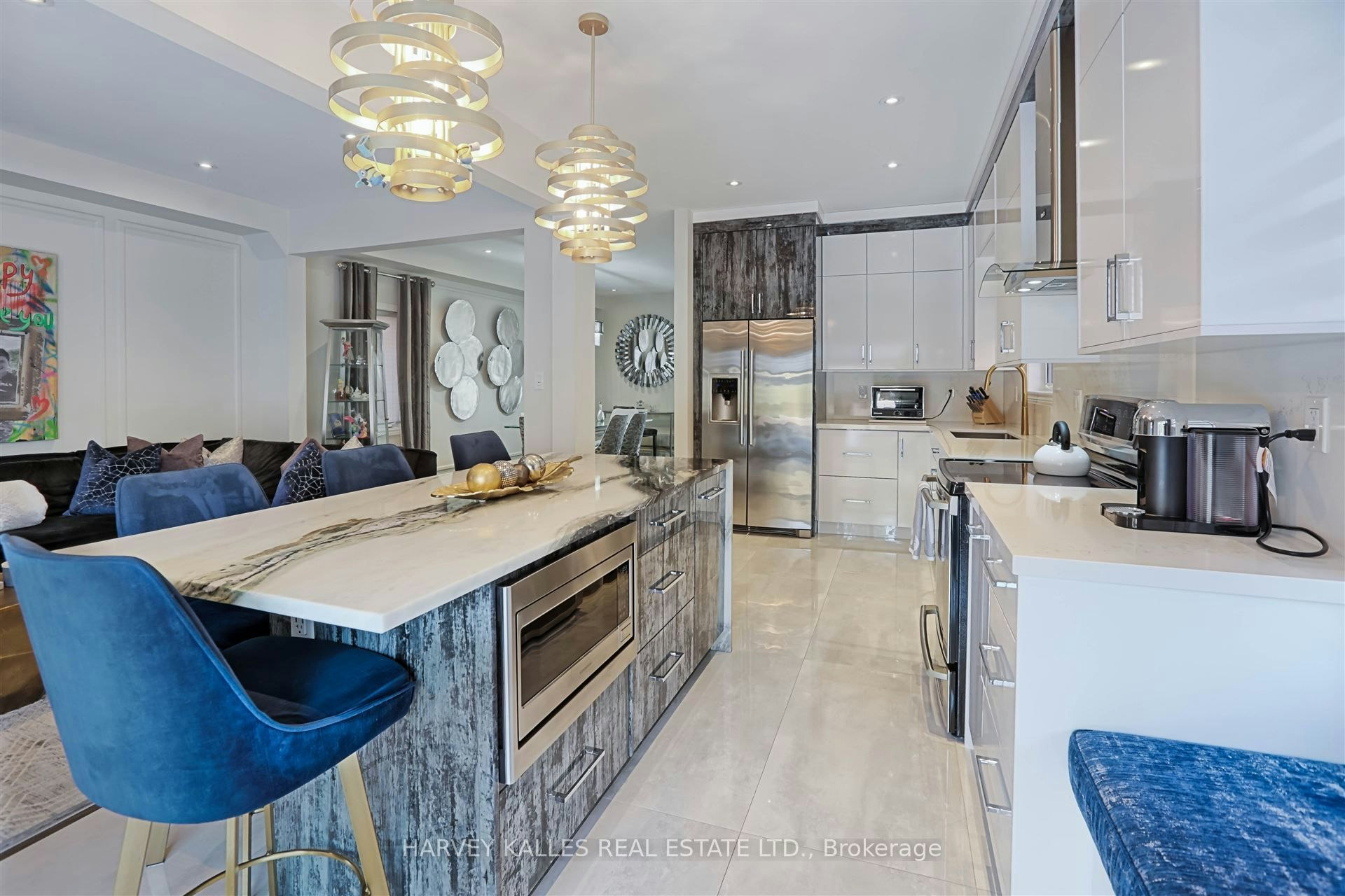 36 Canyon Gate Crescent, Vaughan, ON, L6A 0C2 - 15