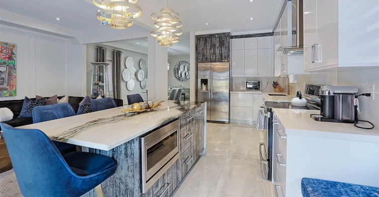 36 Canyon Gate Crescent, Vaughan, ON, L6A 0C2 - 15