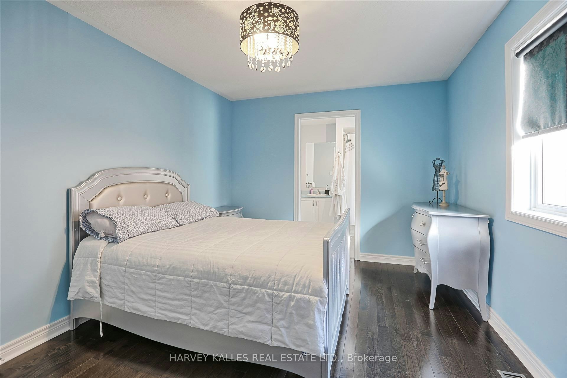 36 Canyon Gate Crescent, Vaughan, ON, L6A 0C2 - 24