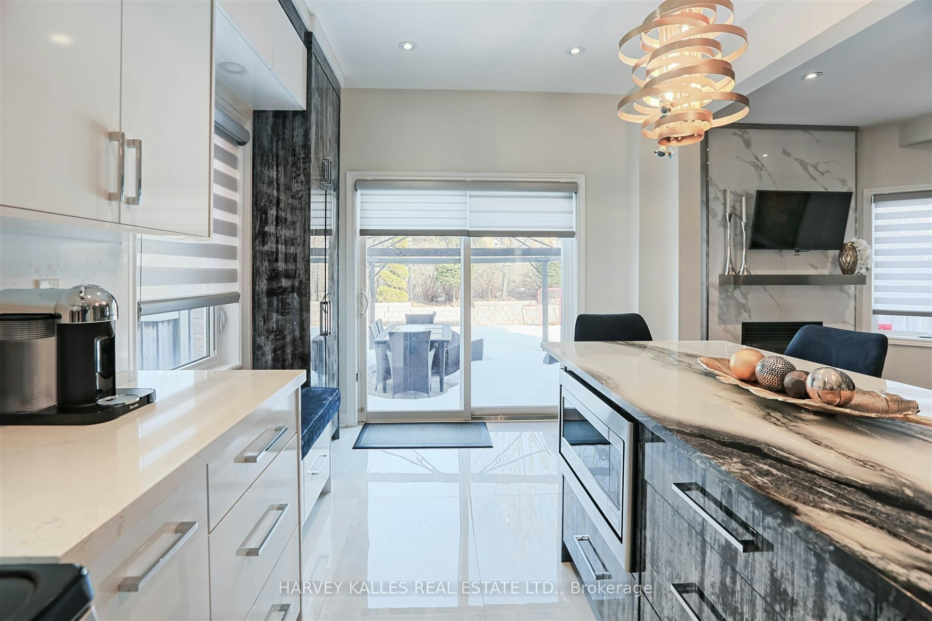 36 Canyon Gate Crescent, Vaughan, ON, L6A 0C2 - 13