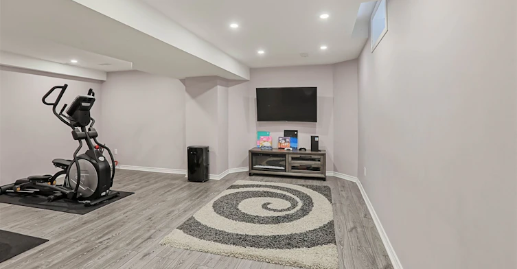 36 Canyon Gate Crescent, Vaughan, ON, L6A 0C2 - 31