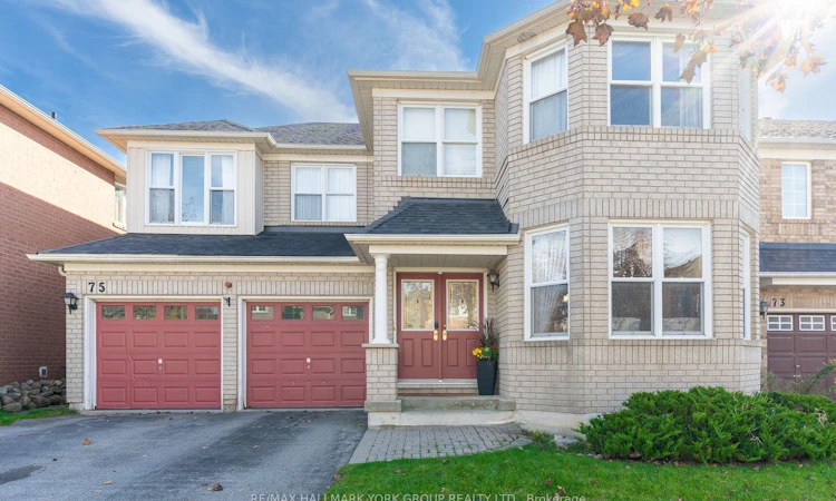 75 Winston Castle Drive