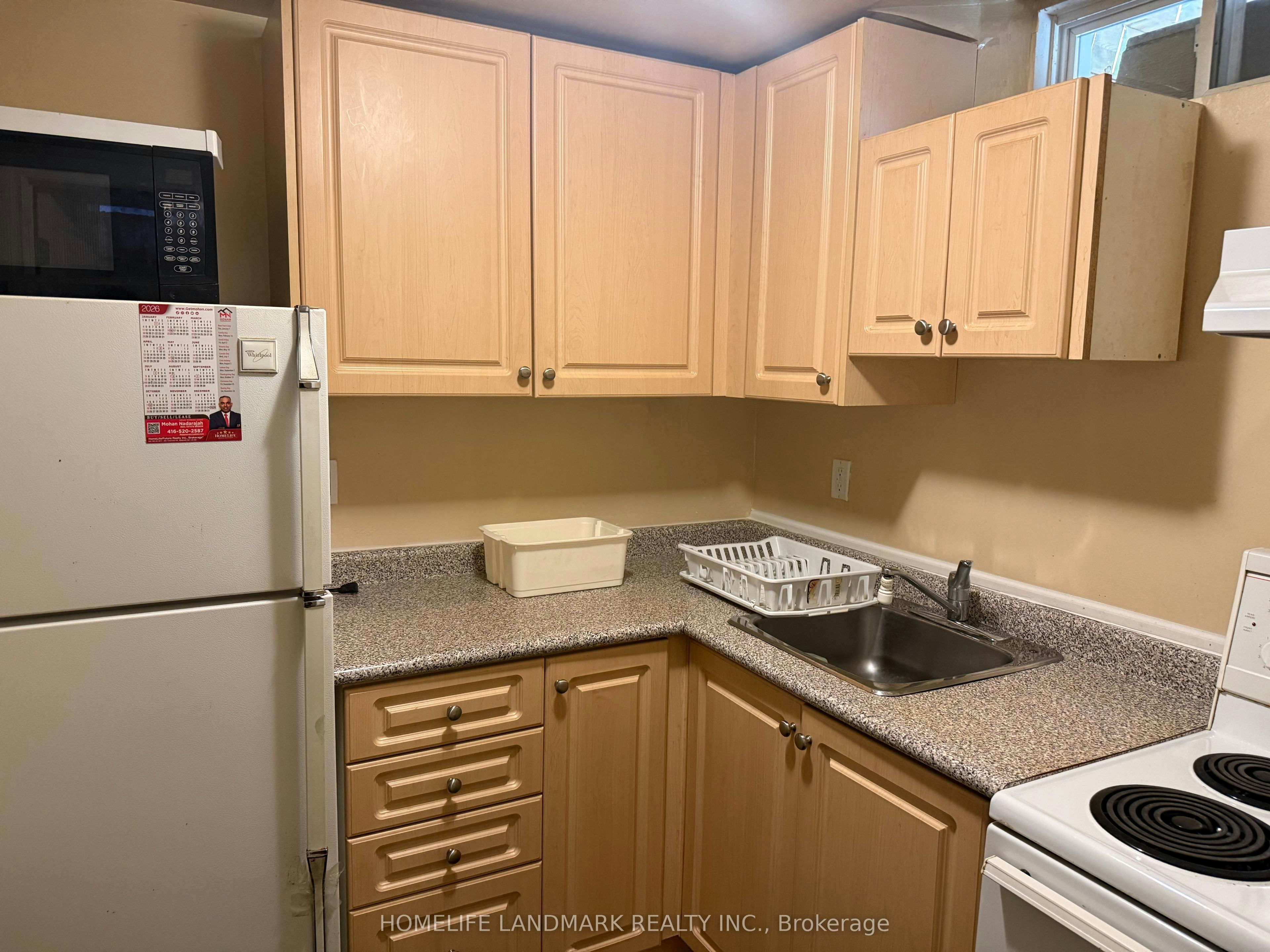 65 Charles Brown Road, Markham, ON, L3S 4V3 - 3