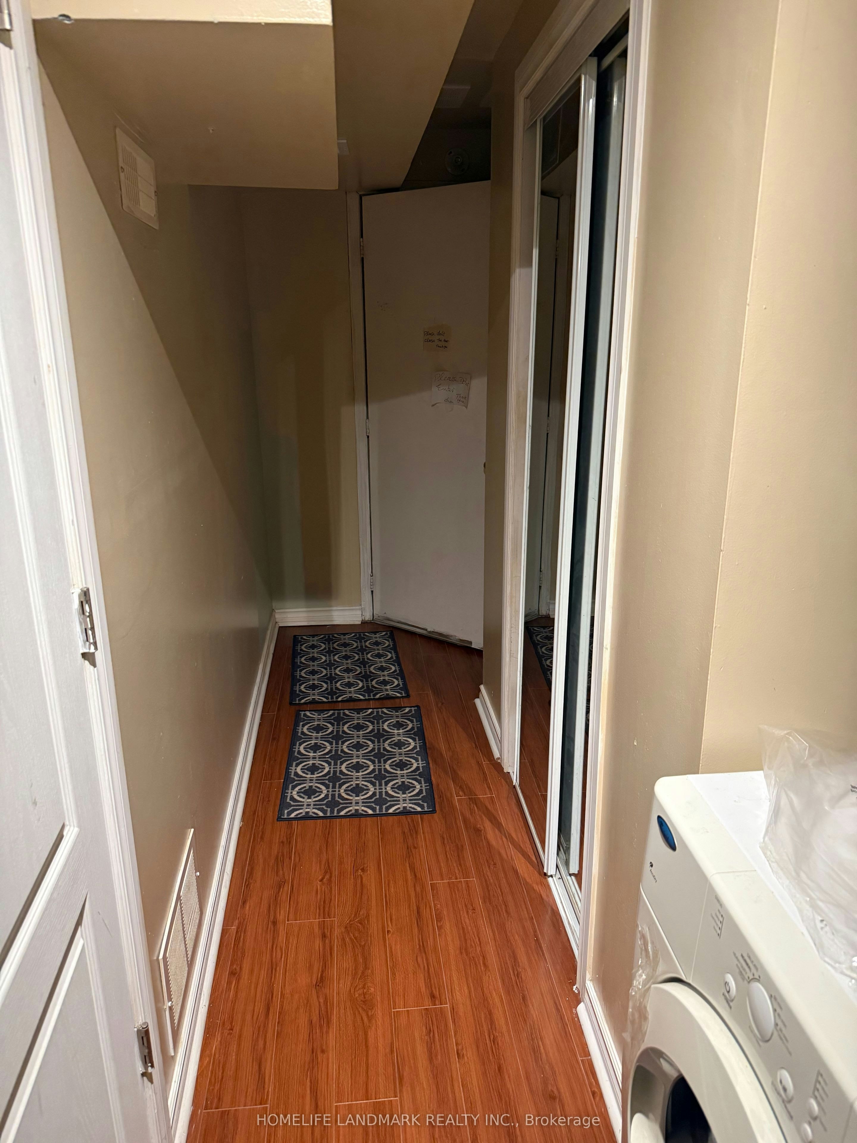 65 Charles Brown Road, Markham, ON, L3S 4V3 - 4