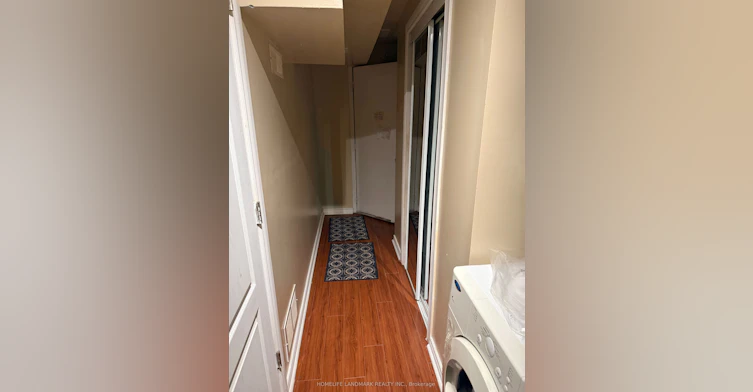 65 Charles Brown Road, Markham, ON, L3S 4V3 - 4