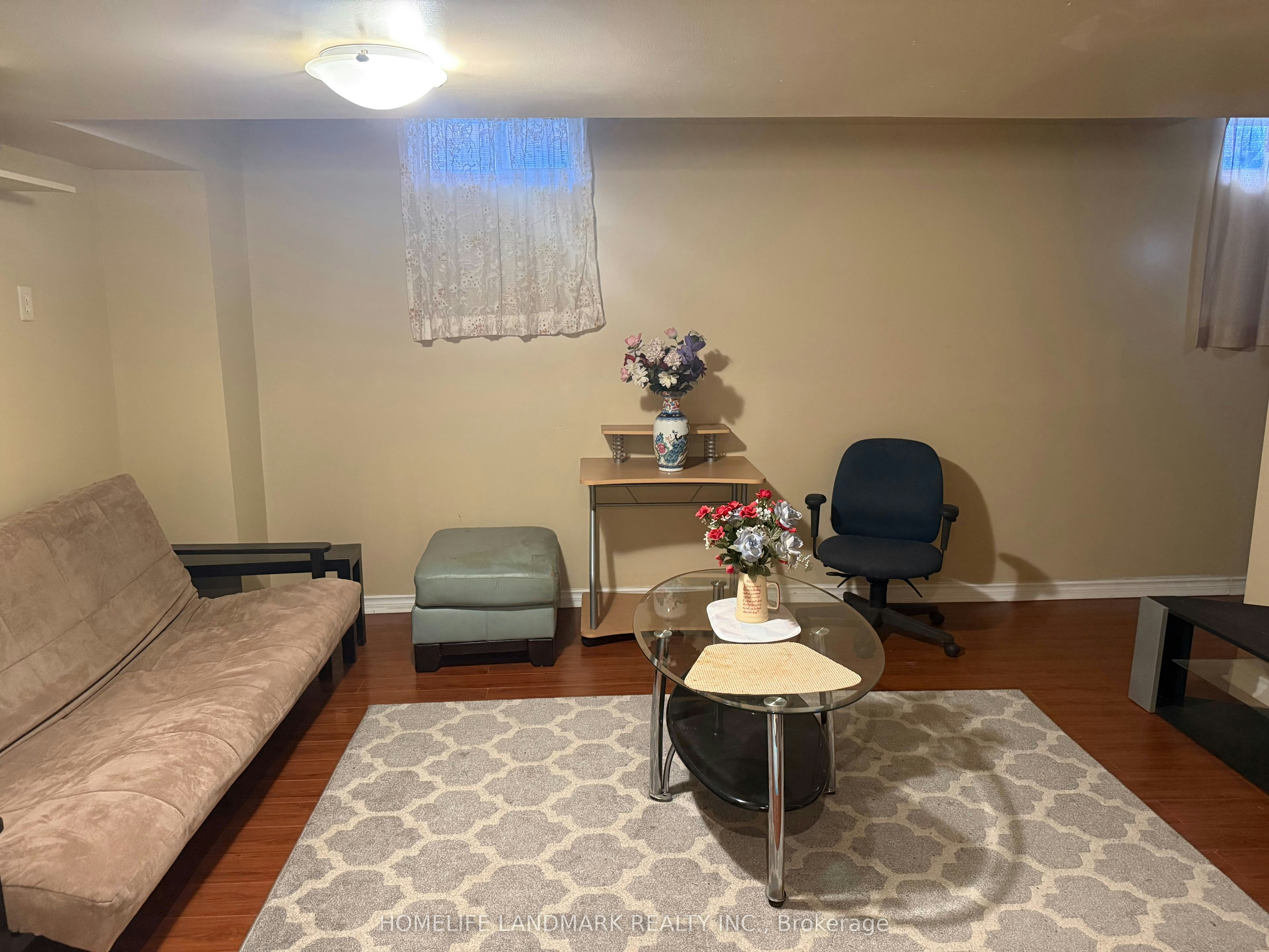 65 Charles Brown Road, Markham, ON, L3S 4V3
