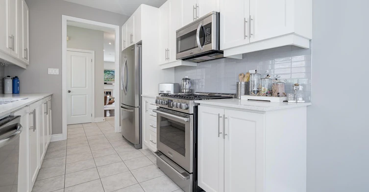 116-1331 Major Mackenzie Drive W, Vaughan, ON, L6A 4W4 - 8