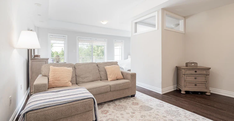 116-1331 Major Mackenzie Drive W, Vaughan, ON, L6A 4W4 - 34